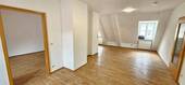 Kochen/Essen/Wohnen - 2 Zimmer Etagenwohnung zur Miete in Amberg