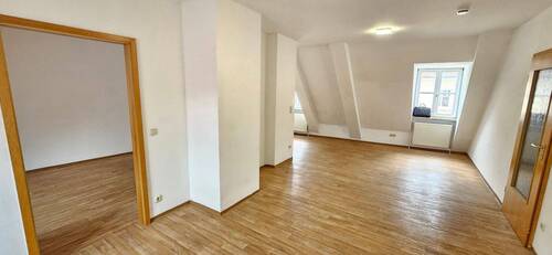 Kochen/Essen/Wohnen - 2 Zimmer Etagenwohnung zur Miete in Amberg