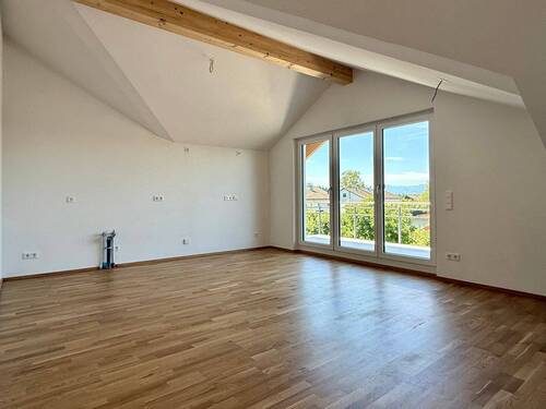 Wohnraum - 