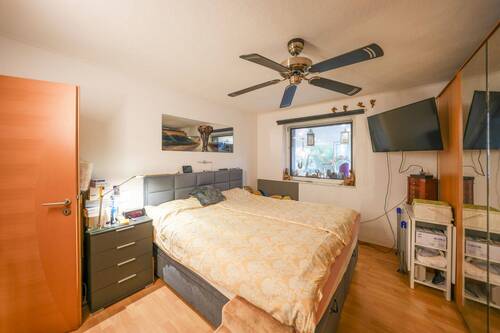 Schlafzimmer - 