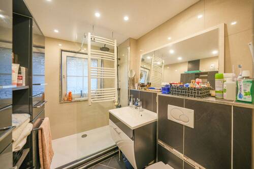 Badezimmer - 