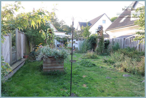 Garten - 