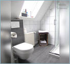 Duschbad OG - 