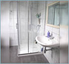 Duschbad OG - 