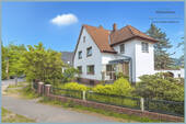 Bild 2 - 6 Zimmer Mehrfamilienhaus, Wohnhaus zum Kaufen in Hamburg