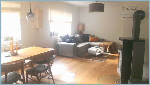 EG Wohnraum - 