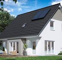 Jetzt Zukunft bauen - ScanHaus-Eigenheim in Aschersleben - Hermsdorf