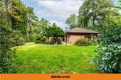 Ansicht - Gepflegter Bungalow auf traumhaftem Grundstück in begehrter Lage