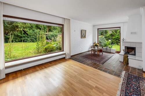 Kamin - 