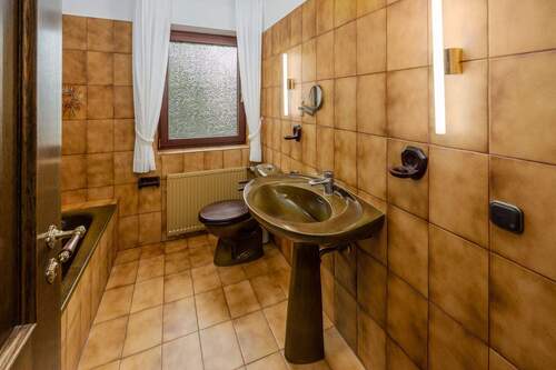 Vollbad - 