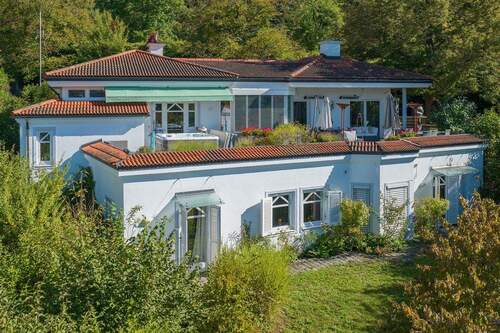 Bild 3 - 5 Zimmer Einfamilienhaus in Passau