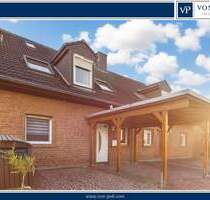 Charmantes Reihenhaus mit Südgarten und moderner Ausstattung in familienfreundlicher Nachbarschaft - Bergheim Fliesteden