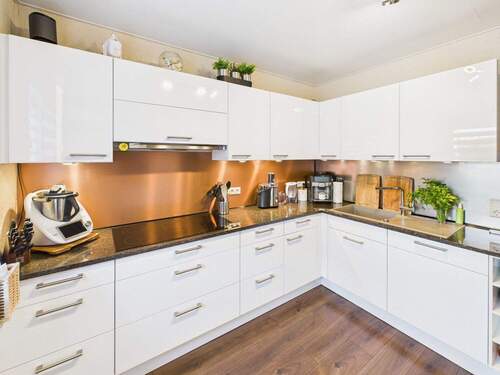 Küche - Reihenmittelhaus mit 143,00 m² in Bergheim zum Kaufen