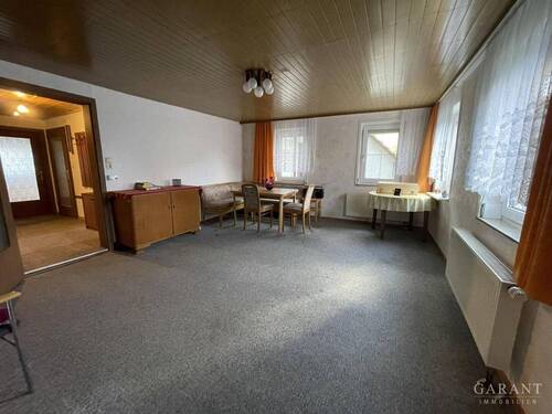 Wohnen - Einfamilienhaus mit 100,00 m² in Ditzingen zum Kaufen