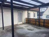Dachterrasse- - 