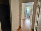 Wohnungsflur - 