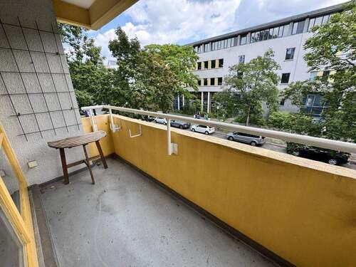 Balkon - 