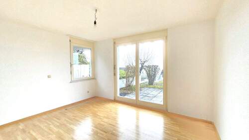 Bild 1 - 3 Zimmer Etagenwohnung zur Miete in Waldshut-Tiengen