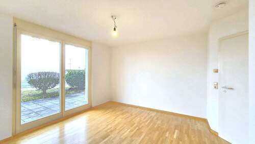 Bild 2 - 3 Zimmer Etagenwohnung in Waldshut-Tiengen