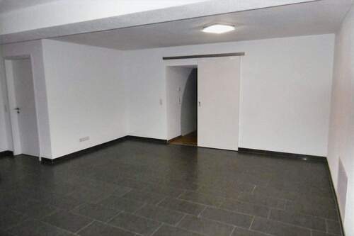 Wohn- und Esszimmer - 