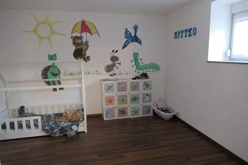 Kinderzimmer - 