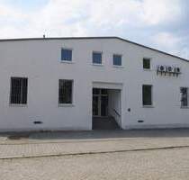 Hallen- und Lagerflächen sowie Büroflächen zu vermieten - Dresden Löbtau-Süd
