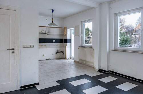 EG Küche - Reihenmittelhaus mit 144,20 m&sup2; in Bremerhaven zum Kaufen