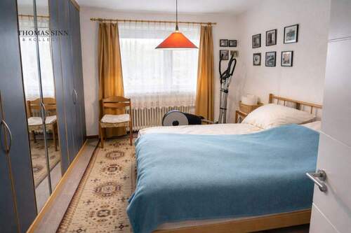 Elternschlafzimmer - 