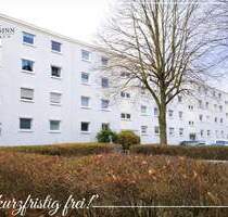 Gut geschnittene 3-Zimmer-Hochparterrewohnung auf der Schanz - Heilbronn Böckingen