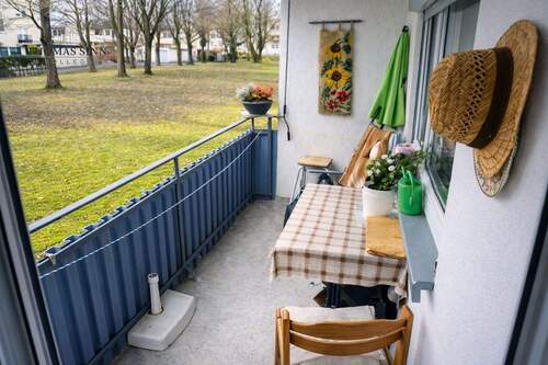 Balkon - 