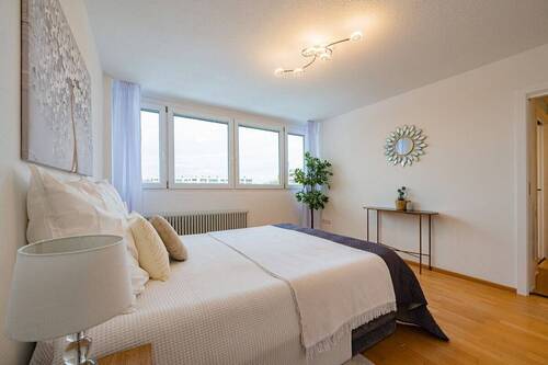 Schlafzimmer - 