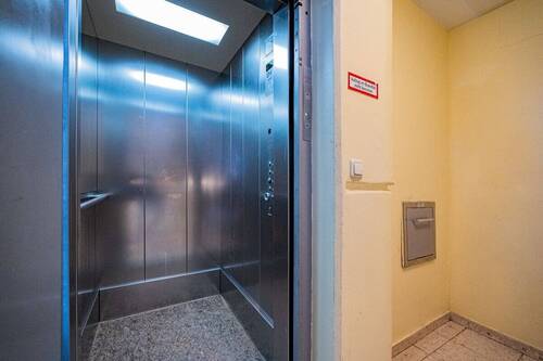 Aufzug - 