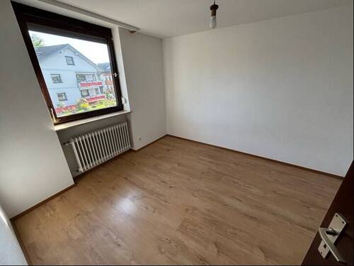Zimmer im OG - 