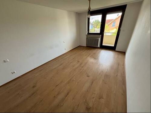 Zimmer im OG - 