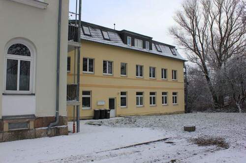 Bild2 - 3 Zimmer Etagenwohnung zum Kaufen in Zwickau