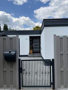 Bild 3 - 7 Zimmer Bungalow in Puchheim