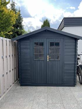 Bild 4 - Bungalow mit 130,00 m&sup2; in Puchheim zum Kaufen