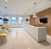 Nutze eine professionelle Geschäftsadresse für dein Unternehmen in Spaces Kaiserswerther Straße - Ratingen West