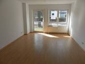 Wohnzimmer - 2 Zimmer Etagenwohnung in Chemnitz