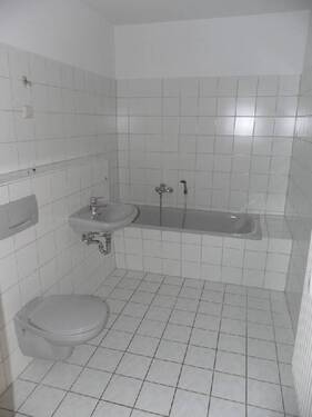 Wannenbad - 