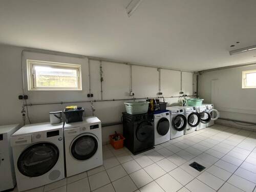 Waschkeller - 