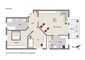 Grundriss - 