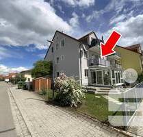 Wohnen in Seenähe - 239.000,00&nbsp;EUR Kaufpreis, ca.&nbsp; 67,00&nbsp;m&sup2;&nbsp;Wohnfl&auml;che in Steinberg am See (PLZ: 92449)