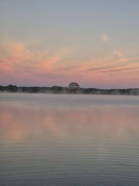 Impression vom See - 