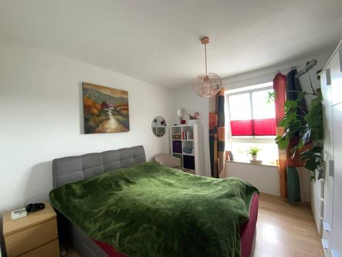 Schlafzimmer - 