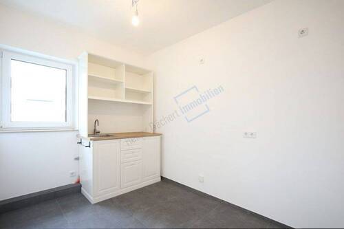 KÜCHE - 2 Zimmer Etagenwohnung in Darmstadt
