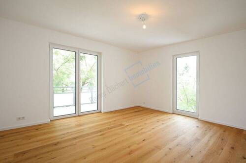 WOHN -/ ESSBEREICH - Etagenwohnung mit 64,40 m&sup2; in Darmstadt zur Miete