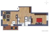 3. OBERGESCHOSS - 