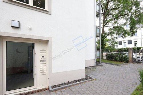 WILLKOMMEN ZUHAUSE - 