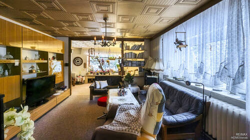 Wohnzimmer - 